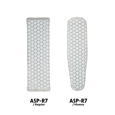 arata ASP-R7